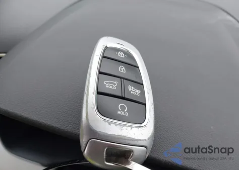 2023 Hyundai Tucson Sel из США, поврежденный, VIN 5NMJB3AE4PH199283